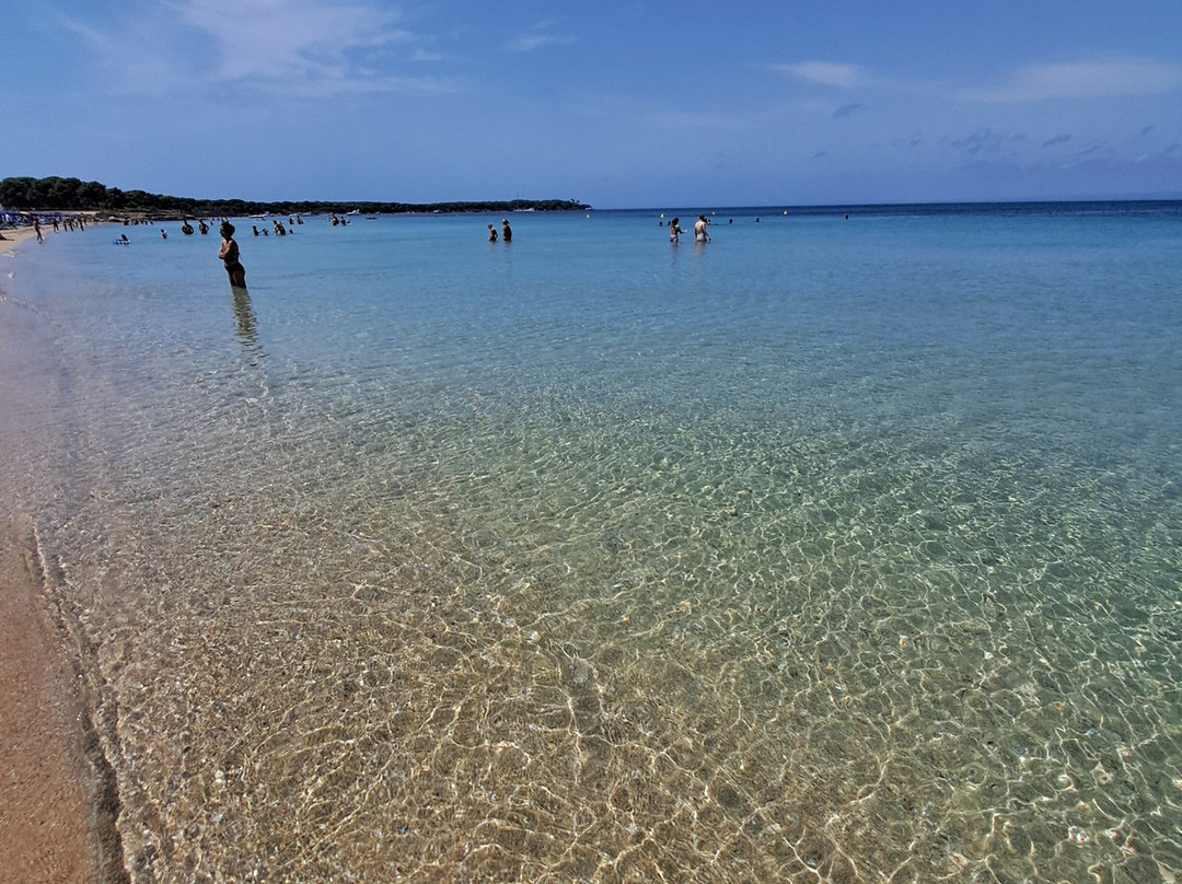 Isola San Pietro e San Paolo-塔兰托必去景点