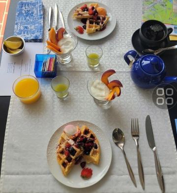 Nobnocket Boutique Inn-旅行者