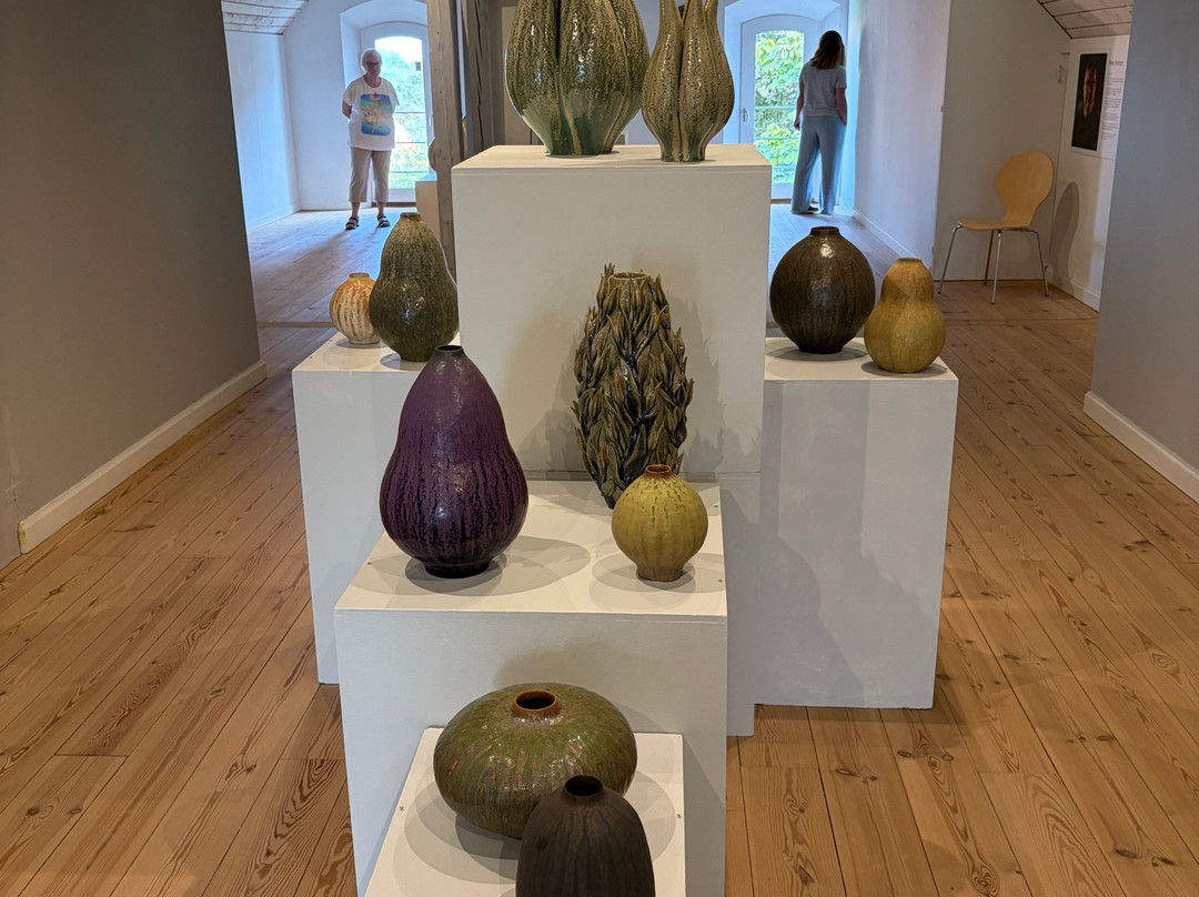 Fano Kunstmuseum-法诺必去景点