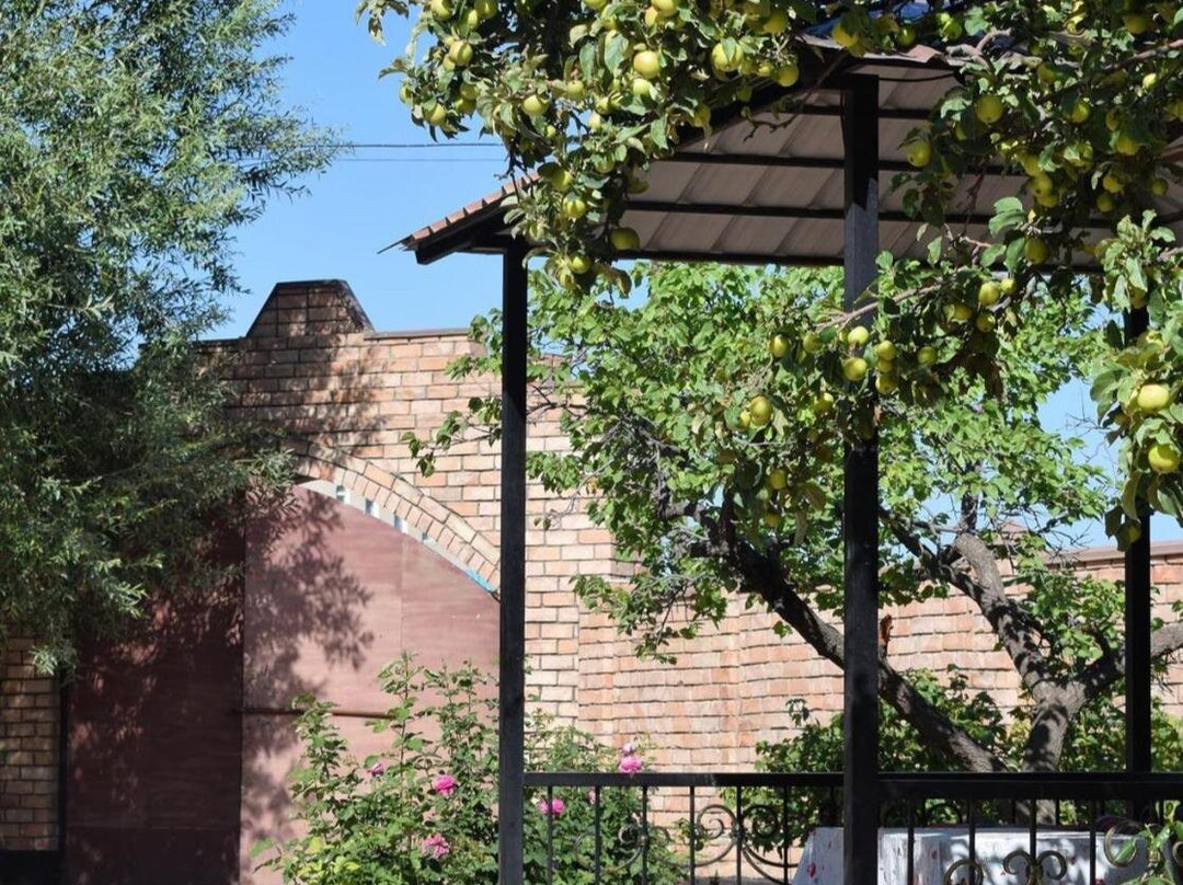 Hotel Taj Altyn