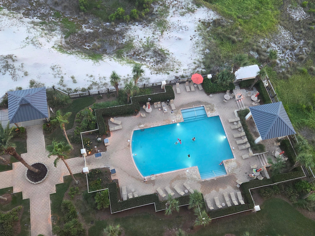 The Beach Club Resort & Spa主图