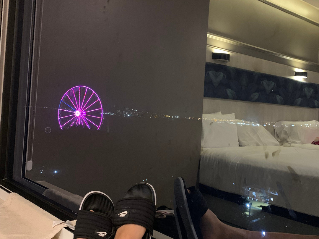 希尔顿逸林酒店-瓜亚基尔主图