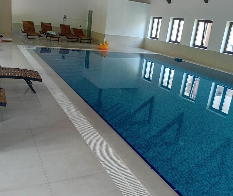 Pensiunea Paradisul Naturii Colibita