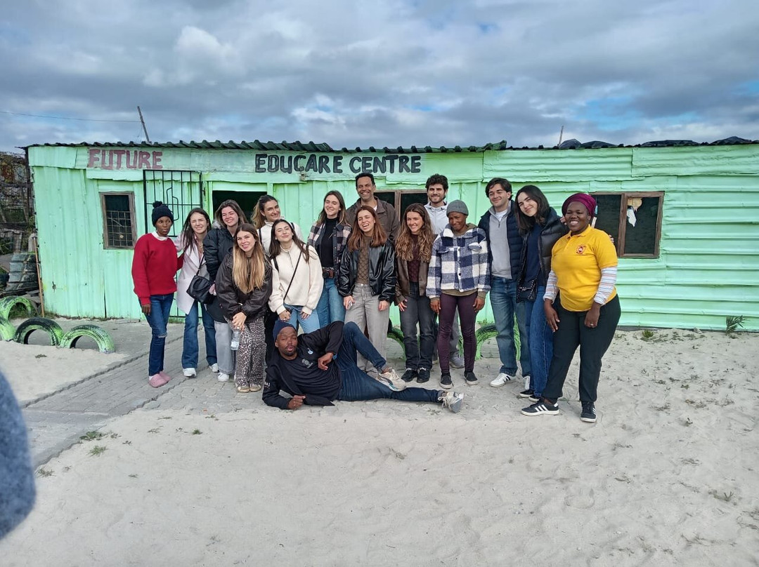 18 Gangster Museum-Khayelitsha必去景点
