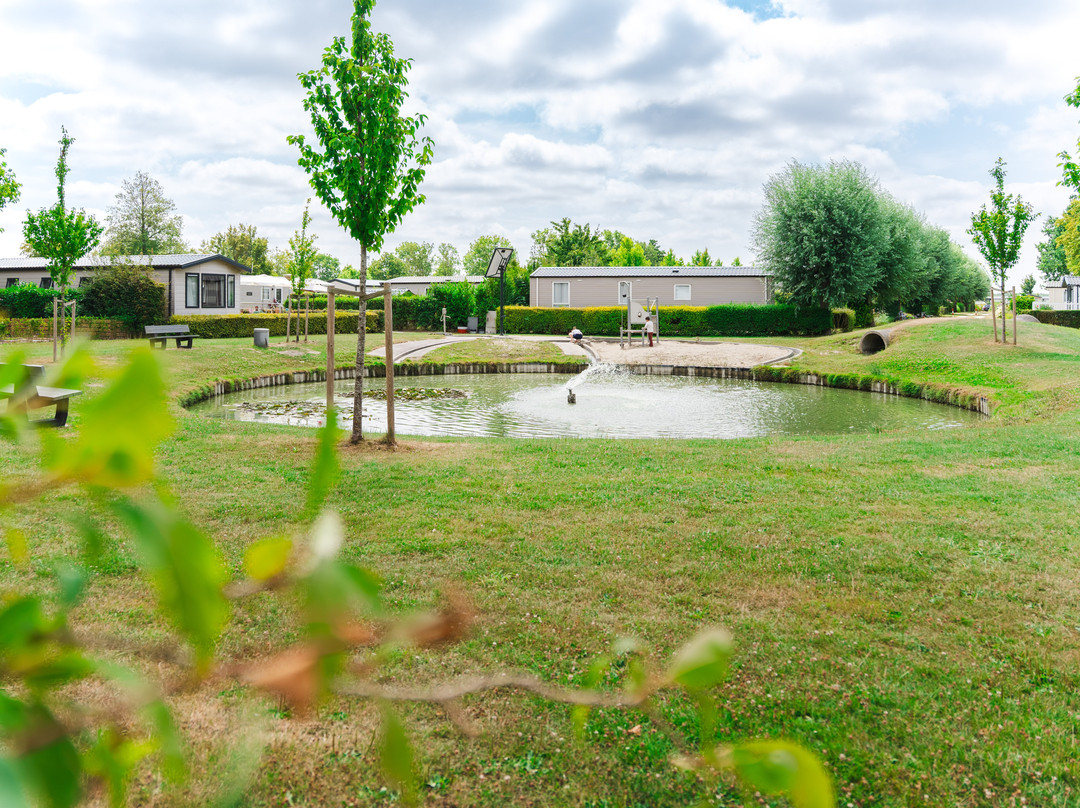 Camping 't Veerse Meer