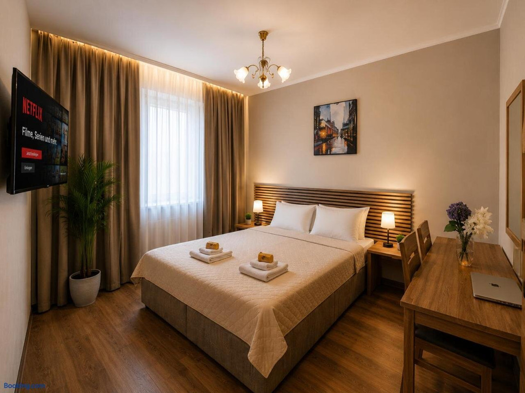 Hotel M