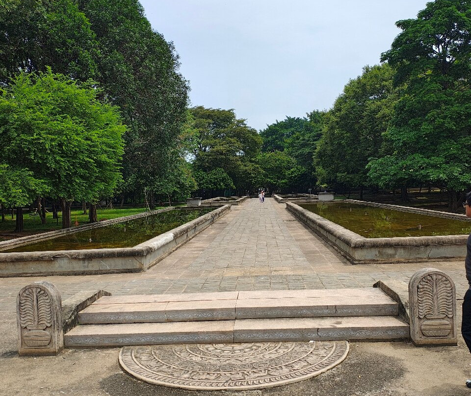 独立广场-科伦坡必去景点