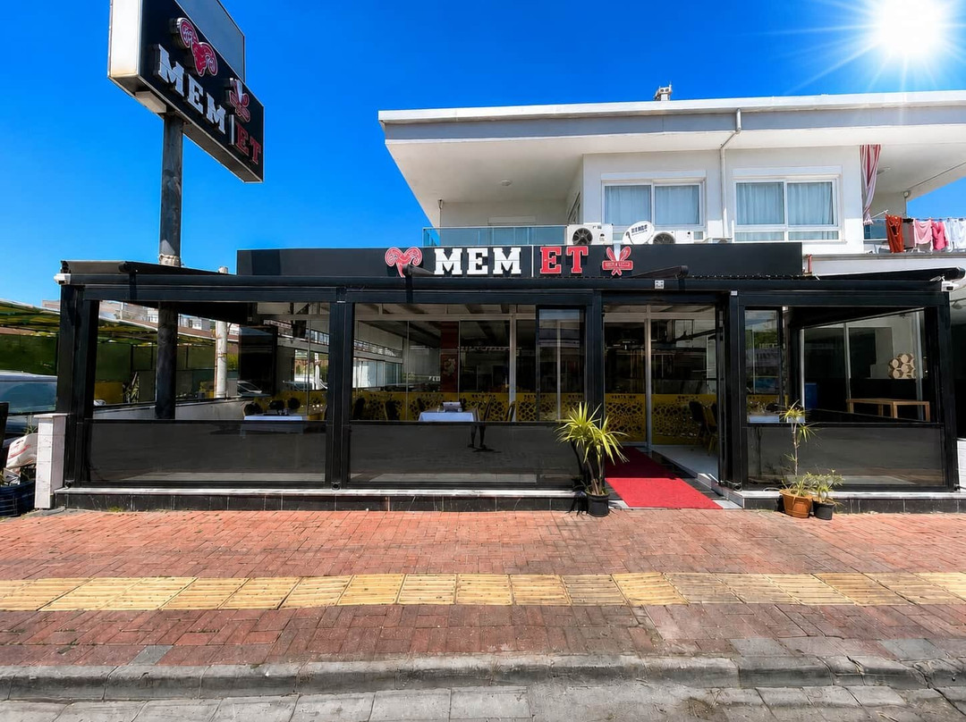 Mem-et & Konakli - Et - Mangal Restoran