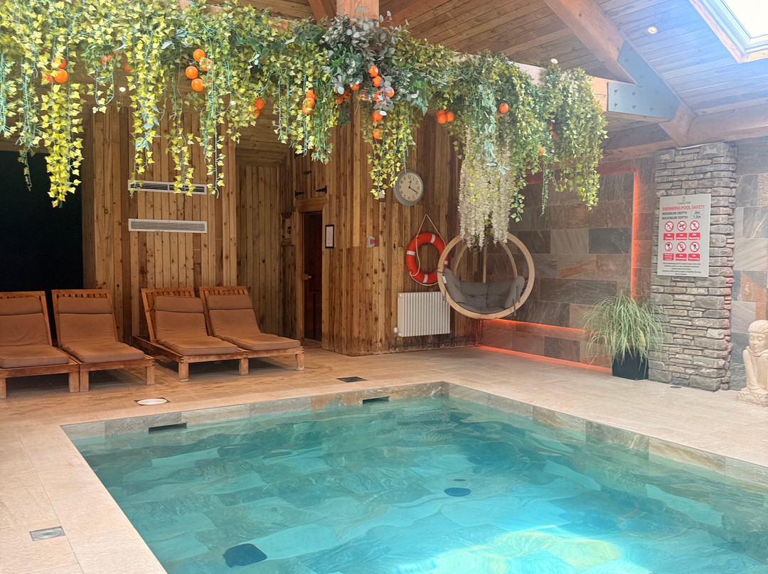 Tribe Spa-Talbot Green必去景点