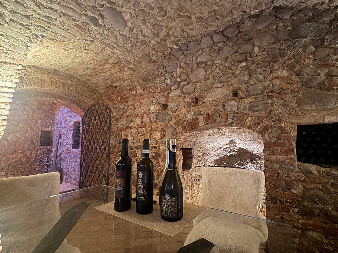 Azienda Agricola Antica Corte Bagolina-Sommacampagna必去景点