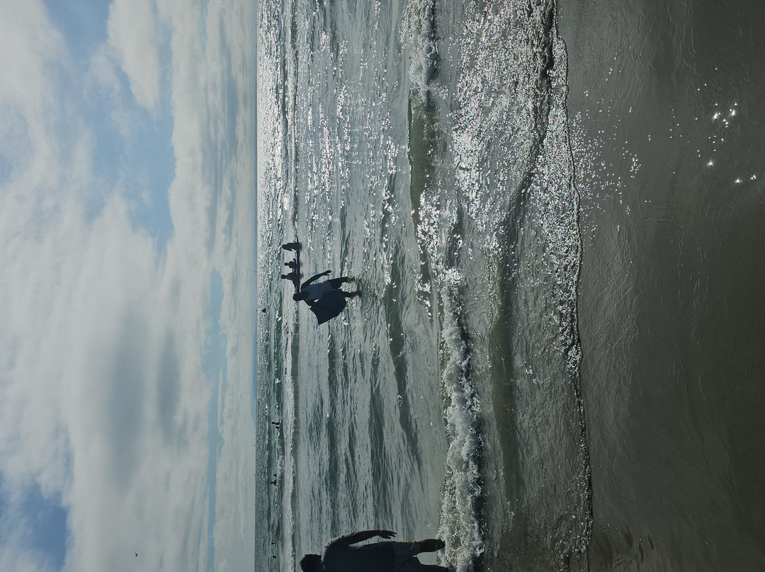 West Wittering Beach-West Wittering必去景点