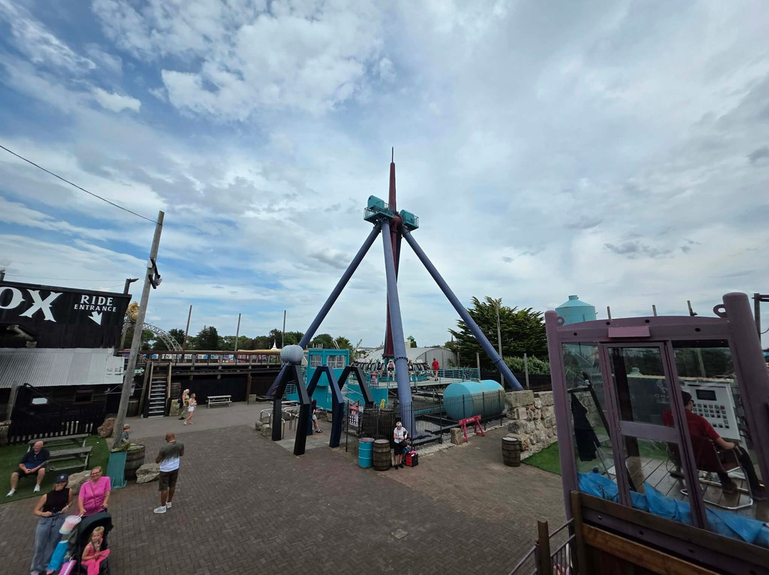 Adventure Coast Southport-绍斯波特必去景点