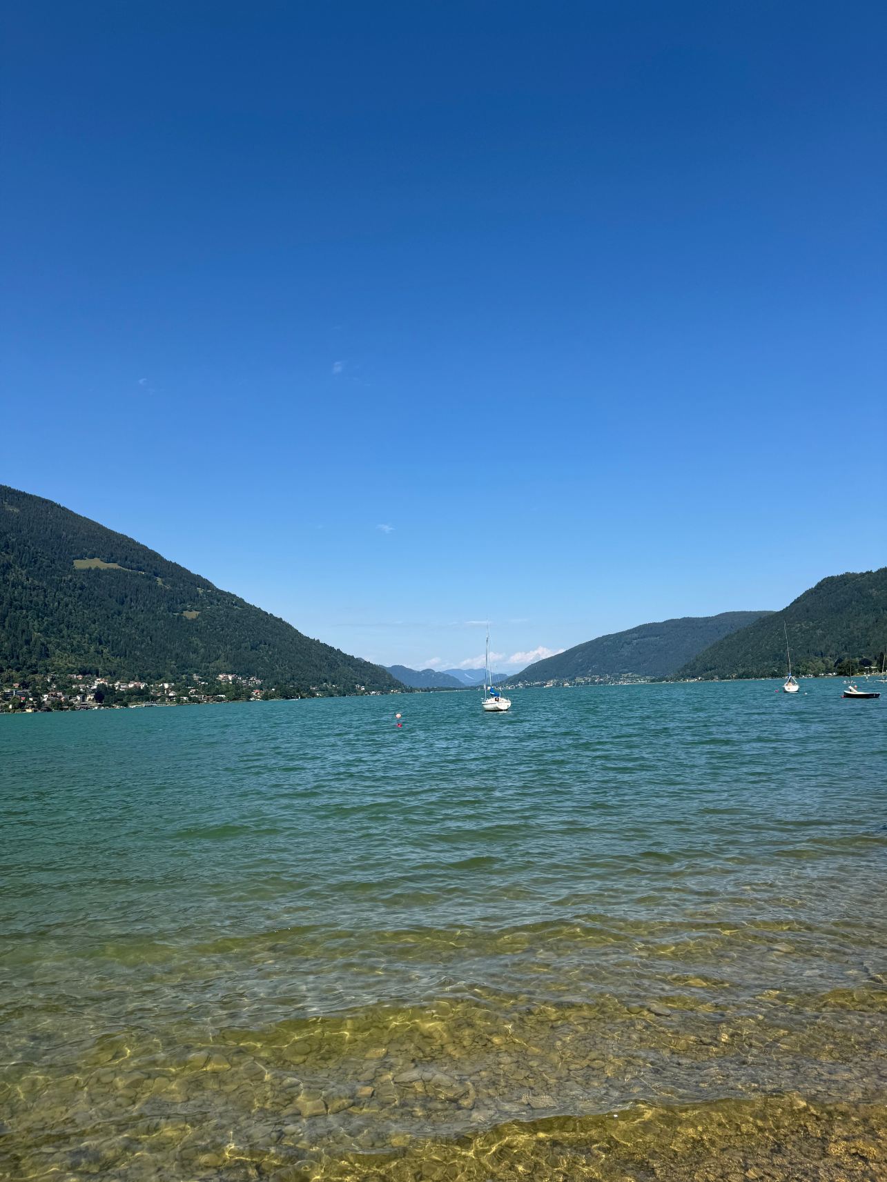 罗宾逊兰斯科伦酒店-旅行者