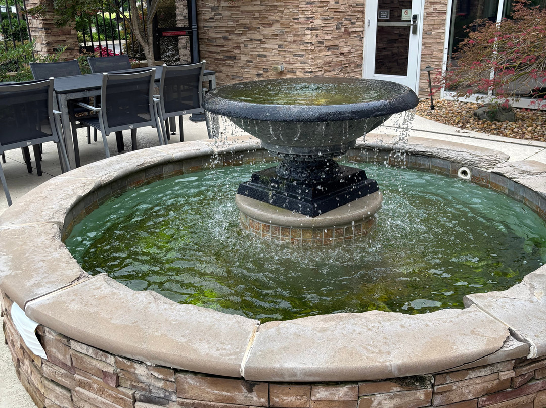 纳什维尔东南/默夫里斯伯勒Residence Inn 酒店主图