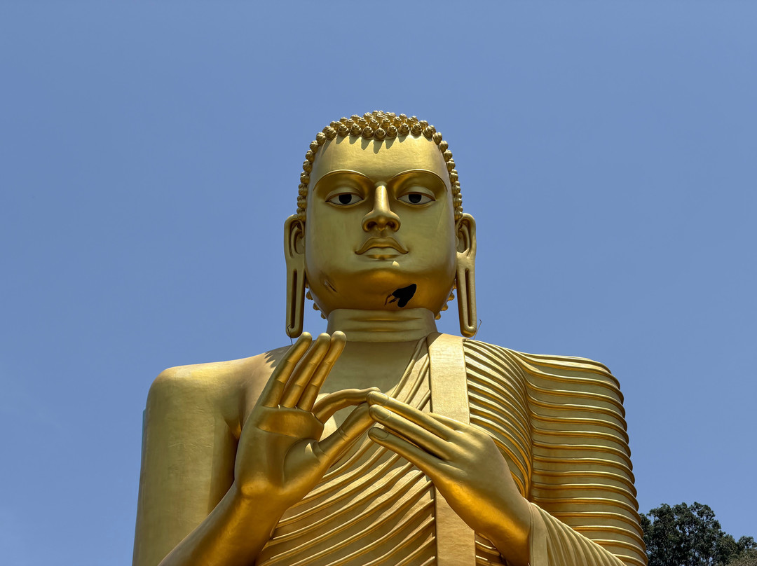 Amazing Travels & Tours Sri Lanka-科奇克德必去景点