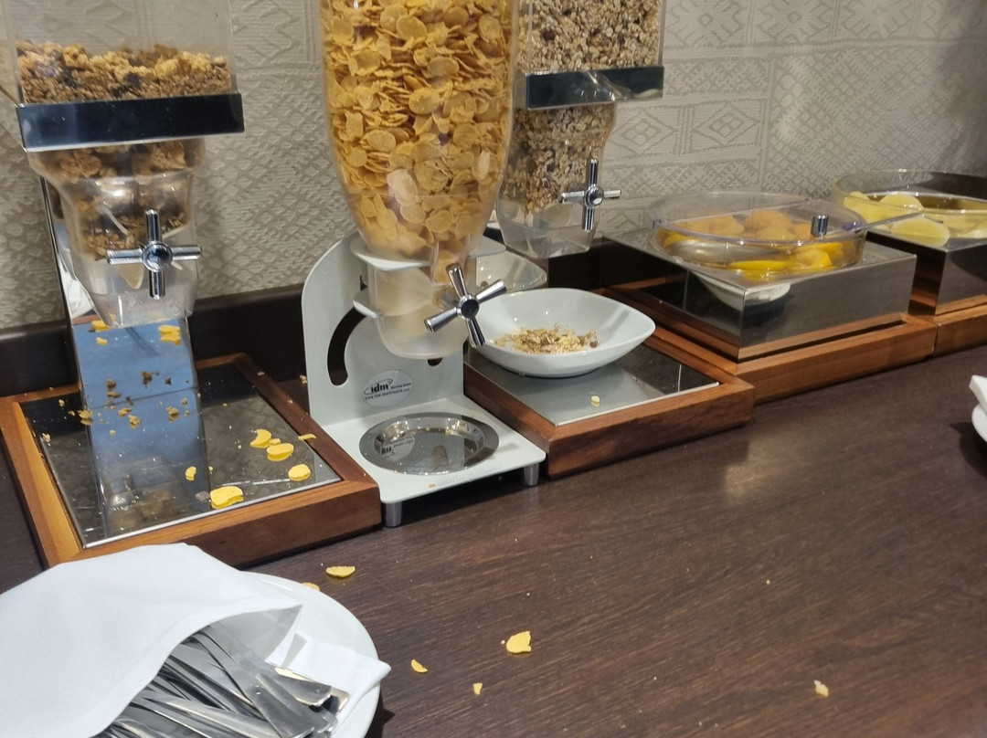 玛丽亚里贾纳别墅酒店主图