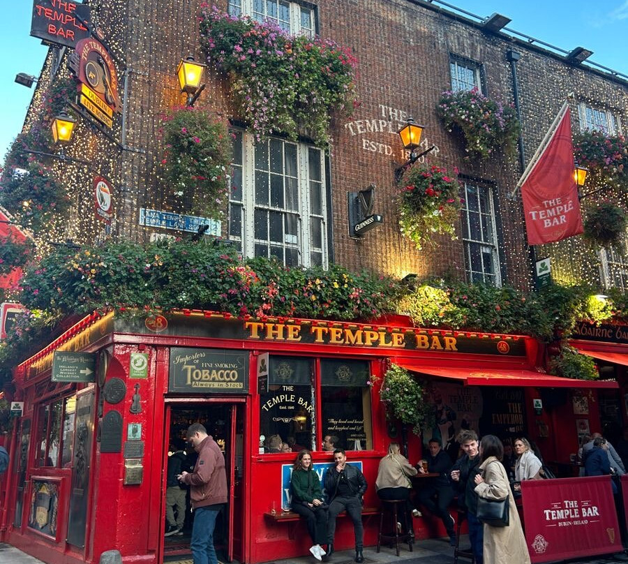 Unique Tours Ireland-Ballyconnell必去景点