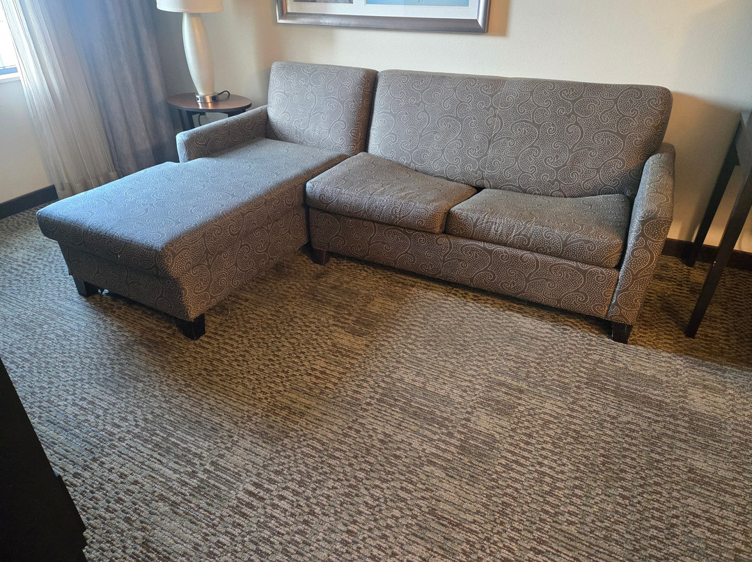 Staybridge Suites 蒙哥马利，PA主图