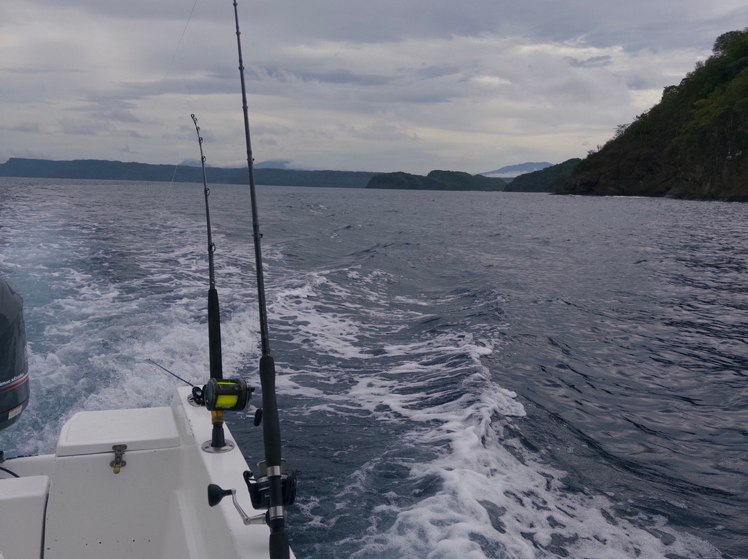 GoSouth Adventures Costa Rica-Gulf of Papagayo必去景点
