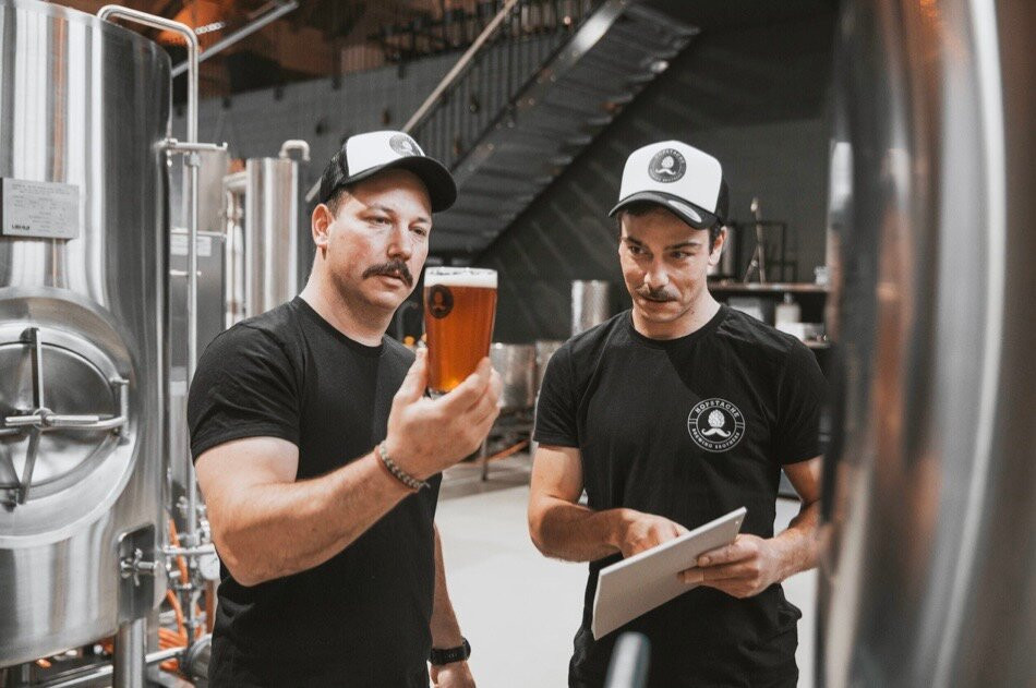 Hopstache Brewing Brothers GmbH-Hatzingen必去景点