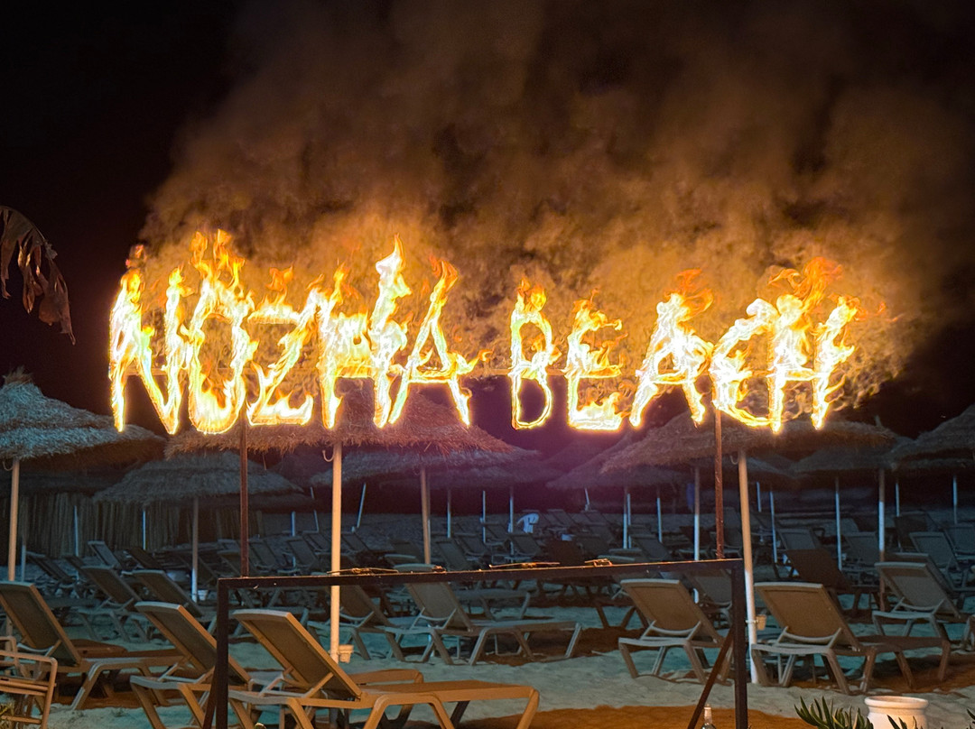 文希诺扎海滩酒店(VINCCI NOZHA BEACH)主图