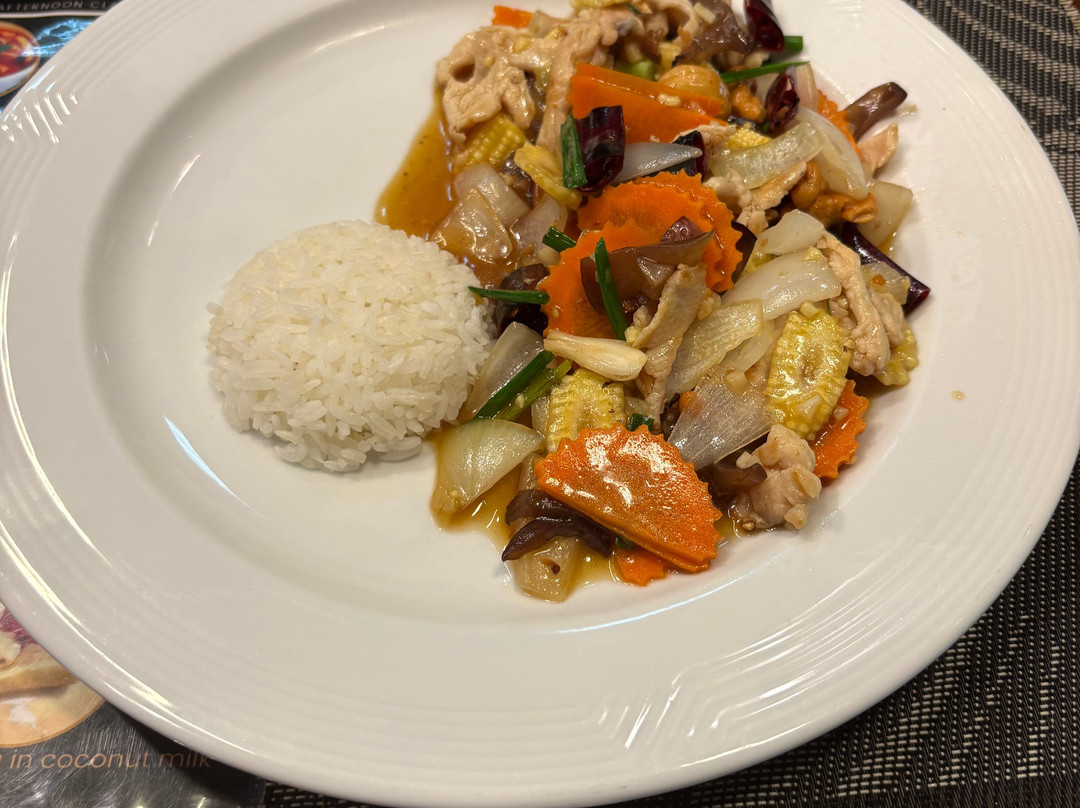 Napalai Thai Cuisine School-象岛必去景点