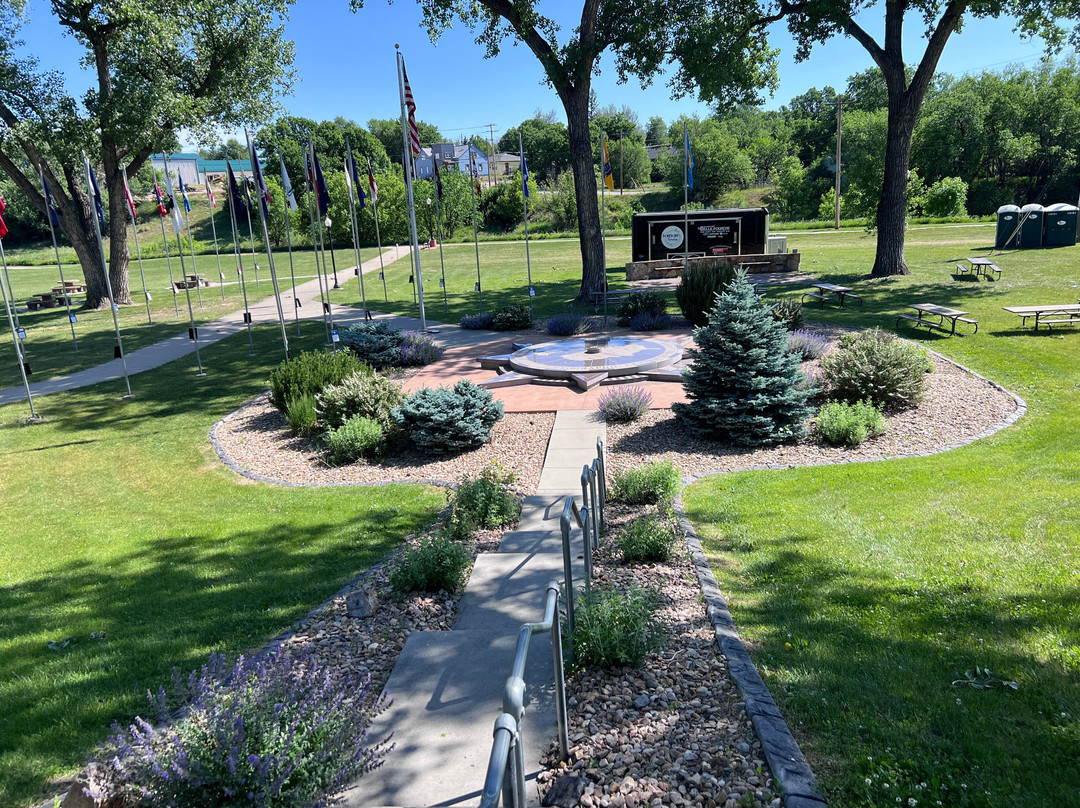 Belle Fourche Chamber of Commerce-Belle Fourche必去景点