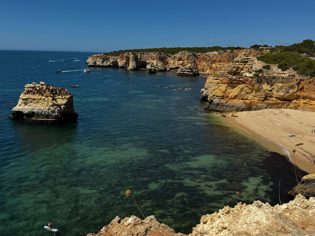 Faro del Sur-Isla Cristina必去景点