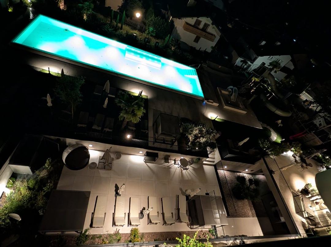 Amaris Suites Rabland, Südtirol主图