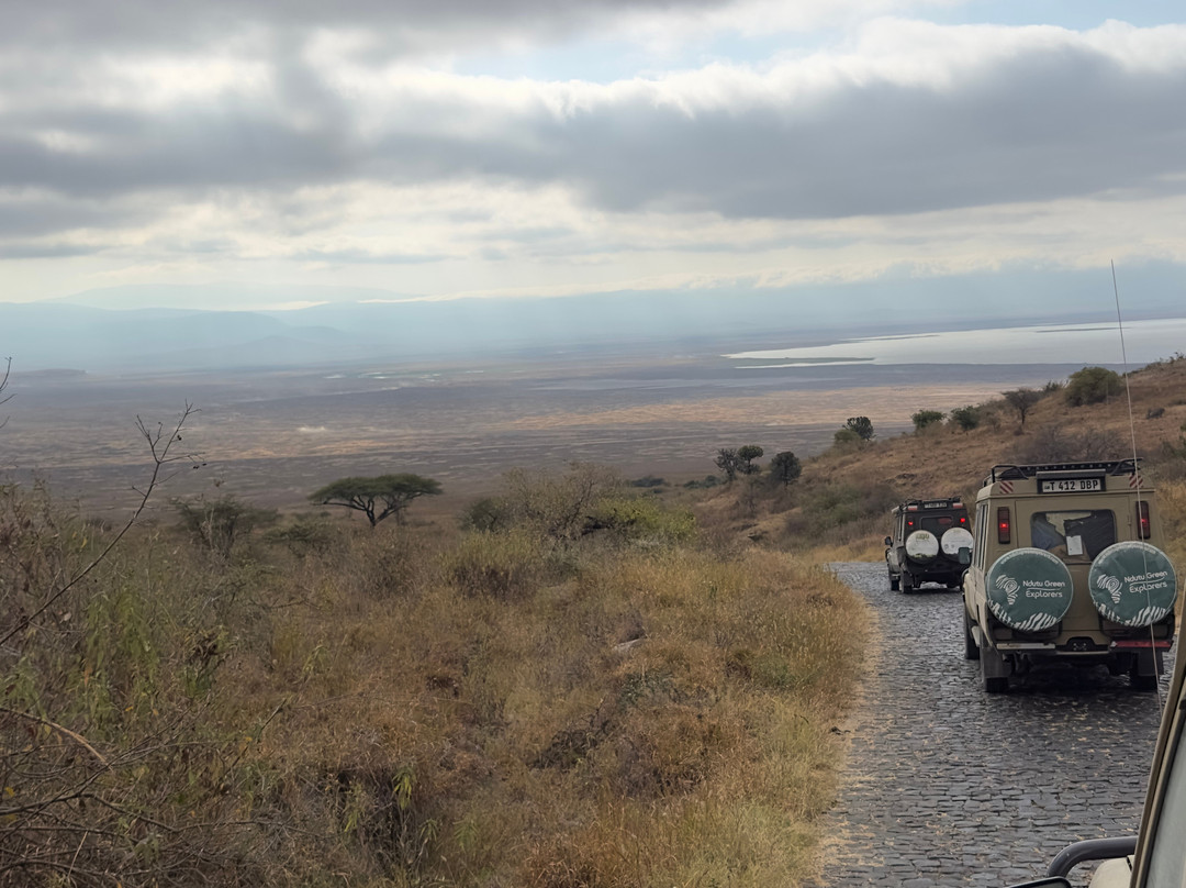Ngorongoro Crater-恩戈罗恩戈罗保护区必去景点