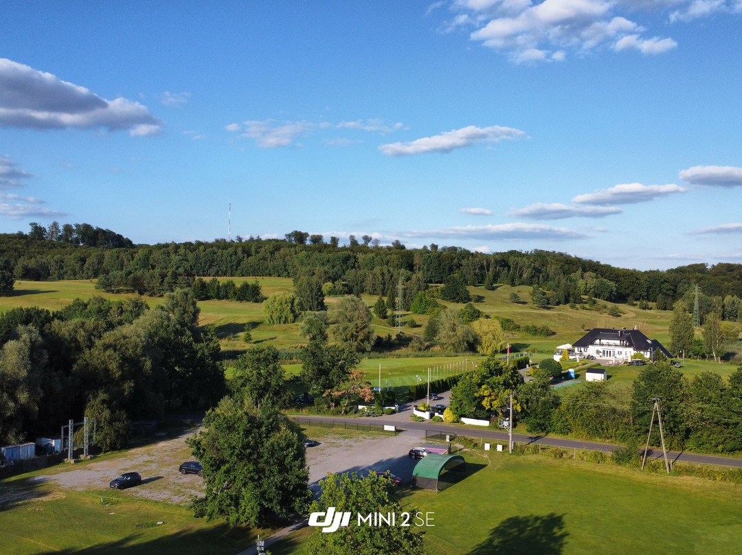 Binowo Park Golf Club-什切青必去景点