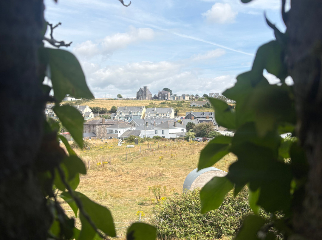 Duncannon Fort-Duncannon必去景点