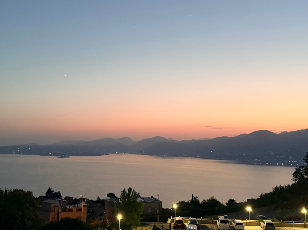 Le Torri Del Garda Familyspa Resort主图