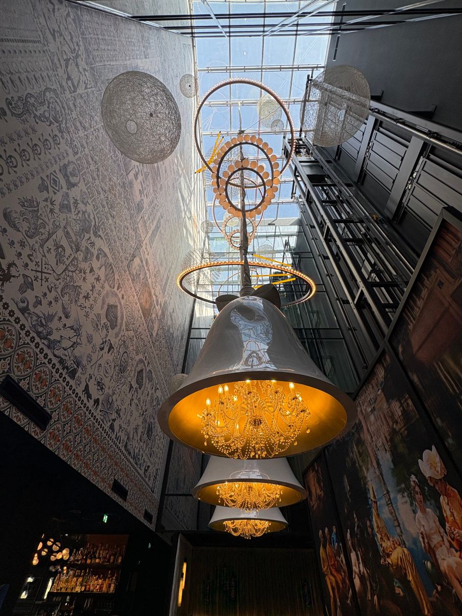 安达仕阿姆斯特丹王子运河酒店-凯悦旗下-旅行者