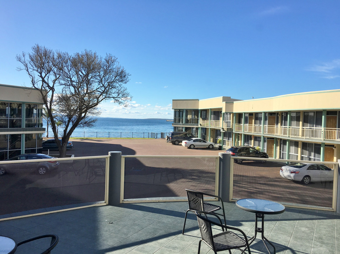 Port Lincoln酒店住宿-Best Western Port Lincoln