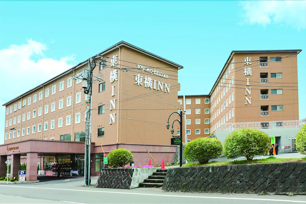 富士河口湖大桥东横 INN
