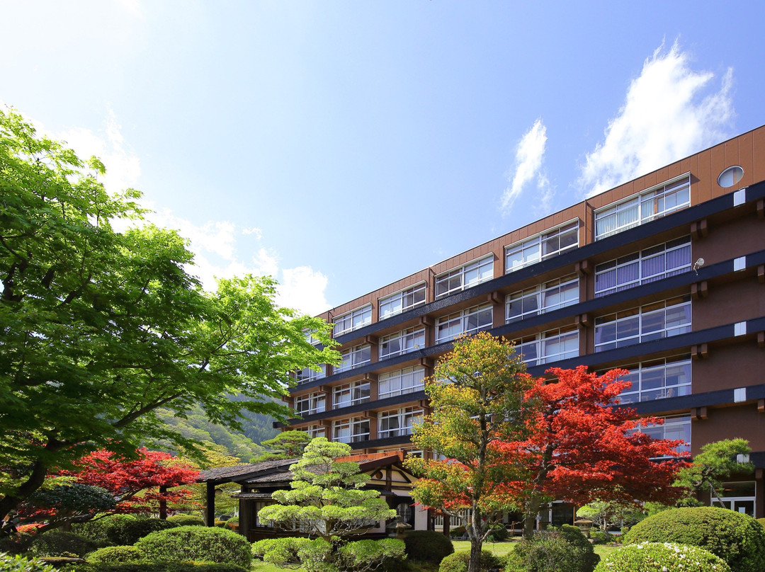 望川馆