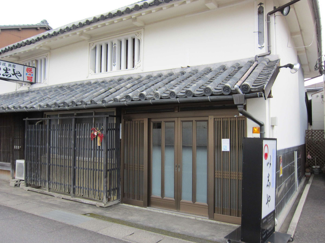 Ishiya Ryokan主图