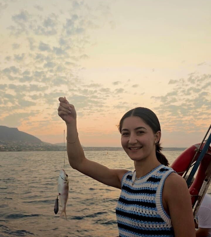 Agapi Traditional Fishing Trips-Limenas Chersonisou必去景点