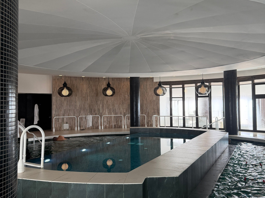 Thalassa Sea & Spa-阿加迪尔必去景点