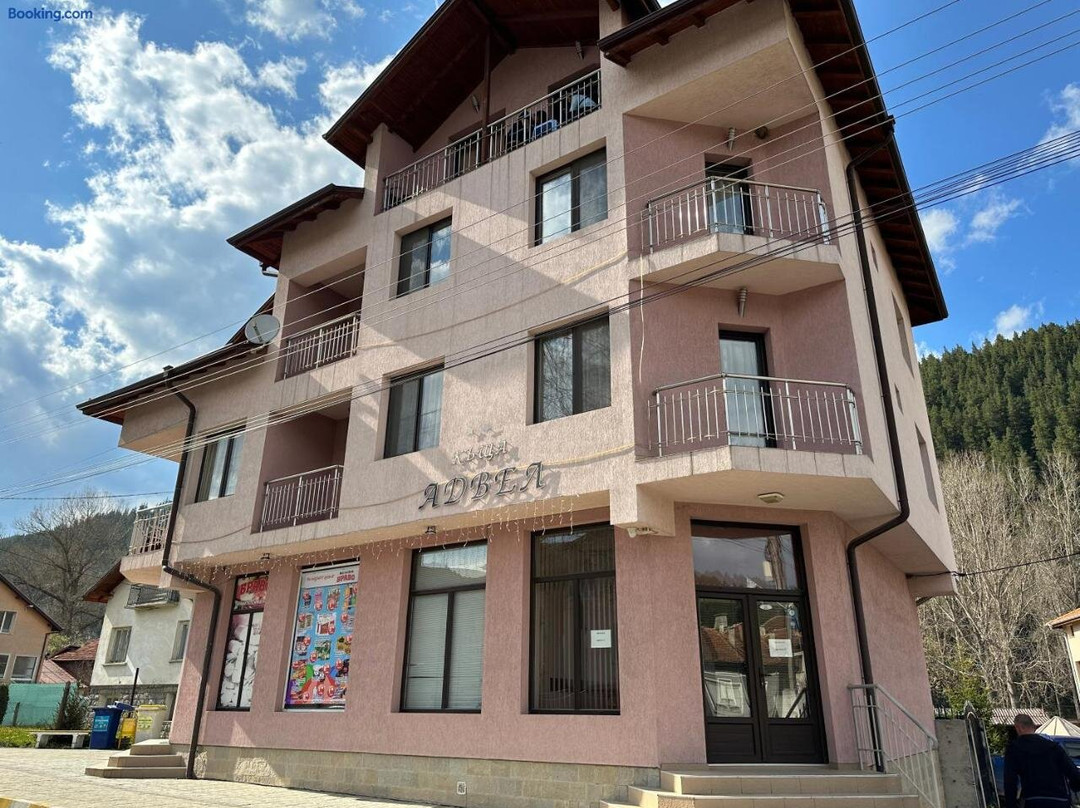 Advel Guest House