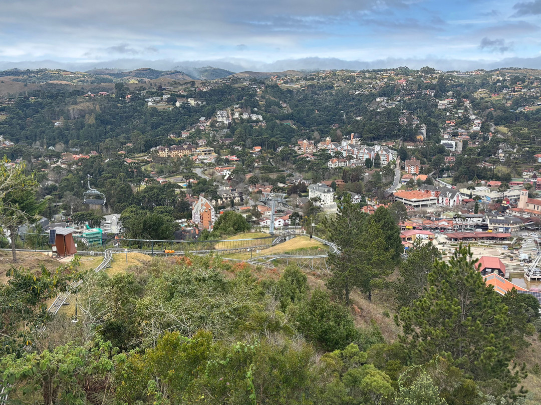 Morro do Elefante-坎普斯－杜若尔当必去景点