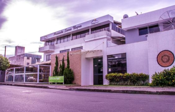 黑山旅馆及Spa-官方