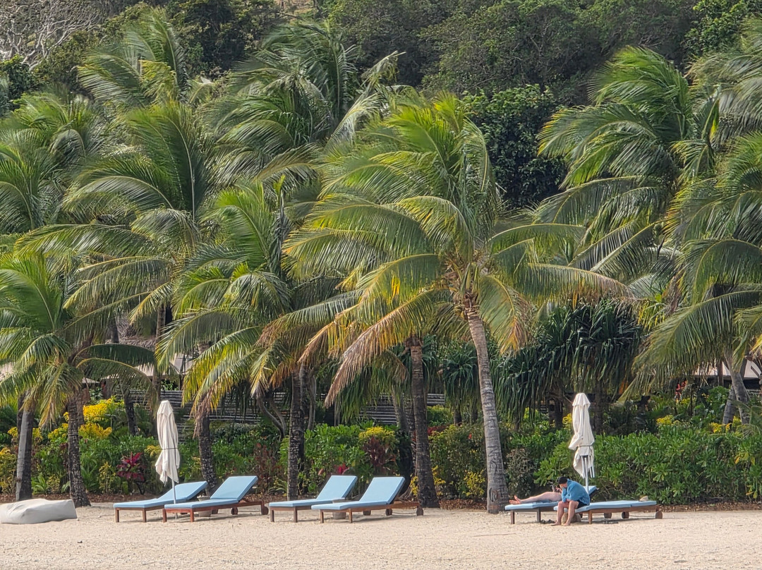 Six Senses Spa-玛洛洛岛必去景点
