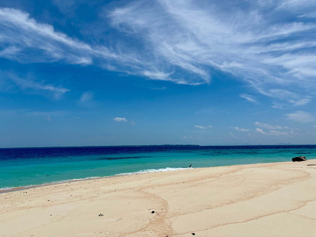 Balabac Tour By The Wanderwalkers-巴拉巴克必去景点