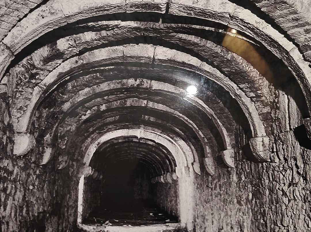Fort of Charlemont-Givet必去景点