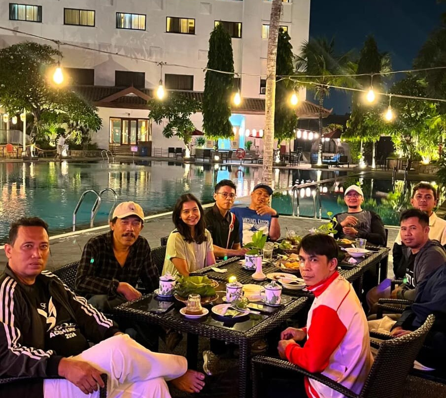 梭罗(苏纳嘎腊达)酒店主图