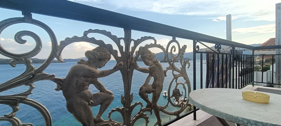 洛根的海滩公寓式酒店-旅行者