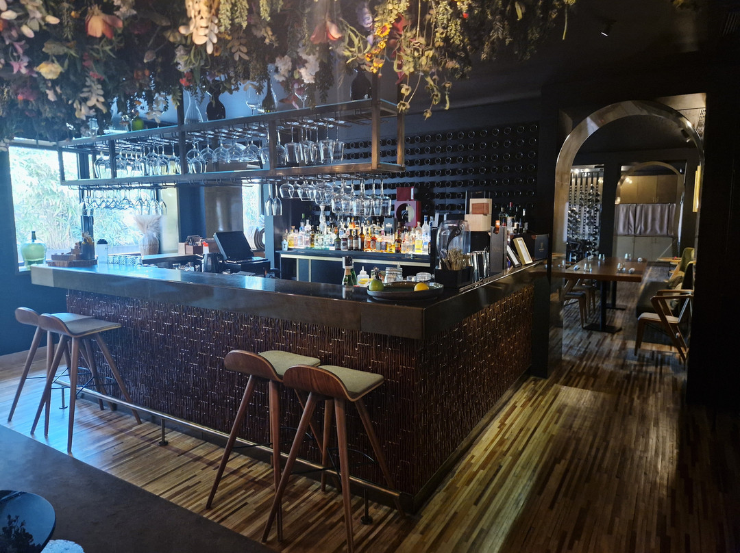 托雷尔前卫酒店主图