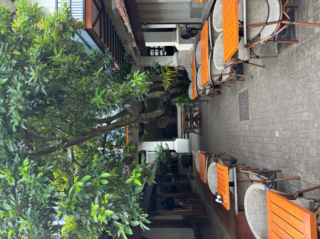 The Merchant Galle Fort主图
